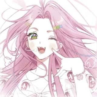 🌟 emoji ♡  𓈒  @G3NESlS ! mizisua Telegram sticker 15 of 120