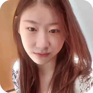 ☺️ emoji ..chaeryeong..💋 Telegram sticker 11 of 25