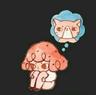 👀 emoji aoxoone Telegram sticker 8 of 18