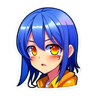 🥺 emoji Наш чат🔥👉 @PiarSubCoin Telegram sticker 14 of 17