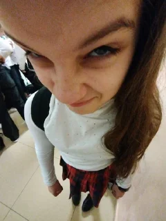 😳 emoji Наш неодыкватный класс Telegram sticker 9 of 18