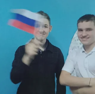 🇷🇺 emoji наш класс топ!! Telegram sticker 9 of 72