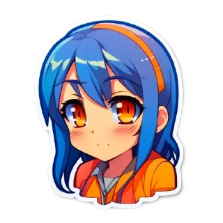 😅 emoji Наш чат🔥👉 @PiarSubCoin Telegram sticker 15 of 17