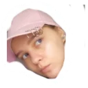 🤔 emoji Нася Telegram sticker 8 of 15
