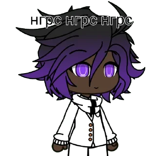 🤏 emoji Хот кокичи Telegram sticker 5 of 10