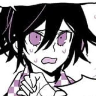 🍇 emoji Кокичи ома Telegram sticker 16 of 87