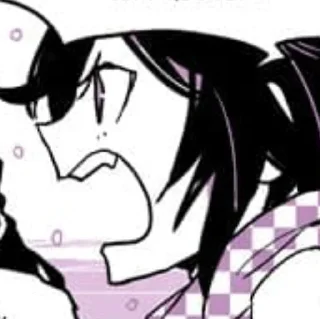 🍇 emoji Кокичи ома Telegram sticker 24 of 87