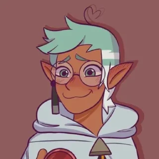 🎻 emoji Рейн/Газ Telegram sticker 24 of 120