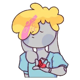Sticker from Fai✨