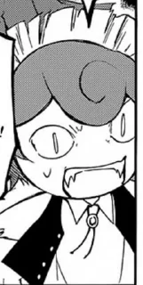 🤬 emoji Ща как пиздану Telegram sticker 12 of 16