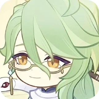 📖 emoji ꒰ sticks ! ꒱   ִ    ͡ @m3wcha Telegram sticker 17 of 41