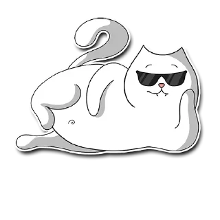 😕 emoji Bottle @stickersb2b Telegram sticker 19 of 22