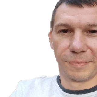 🥲 emoji Николаичь Every Day Telegram sticker 7 of 14