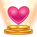 ⭐️ emoji Love Day @TgSticker Telegram sticker 24 of 40