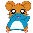 🕺 emoji @STICK17_SHOP_bot Telegram sticker 9 of 11