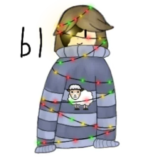 🙃 emoji Charlie's day Telegram sticker 19 of 40