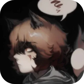 🔪 emoji . 𝆺𝅥 𝆭 ⃝🔪 ࣪ ˖ ›༘ @shouvvi Telegram sticker 17 of 111