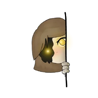 🫣 emoji Charlie's day Telegram sticker 2 of 40