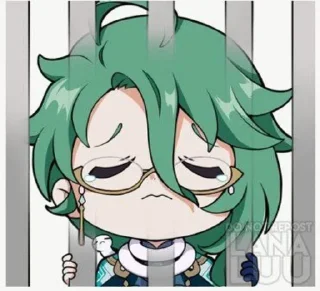 😕 emoji Бай :3( @weer2332) Telegram sticker 6 of 64
