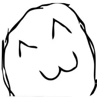 💘 emoji БОЛЬШЕ ⇨ @CLOOBHUB МЕМНЫЕ СТИКЕРЫ МИНЬОНЫ ПАТРИОТ Telegram sticker 13 of 30