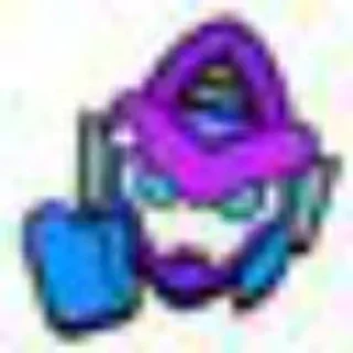 🌟 emoji жмыхнутый мортис бай дарник Telegram sticker 12 of 19