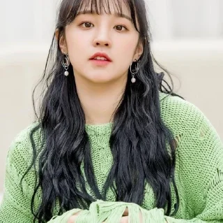 🌟 emoji ᝰ yuqi (рбс) | @idlelastforeve Telegram sticker 19 of 120