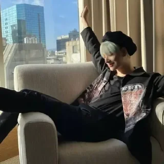 😌 emoji хансе как состояние души Telegram sticker 11 of 25