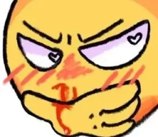 🌟 emoji wtfk2 :: @wh8wax Telegram sticker 6 of 120