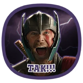 🤩 emoji Тор | @Stickery_UA | @Leo_21 Telegram sticker 12 of 25