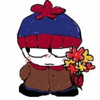 💐 emoji я математику люблю Telegram sticker 7 of 103