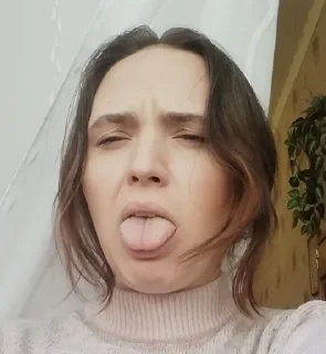 🌶 emoji Булка с маслом Telegram sticker 9 of 120