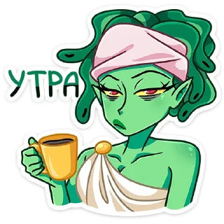 🥱 emoji Селена от @TgSticker Telegram sticker 16 of 49