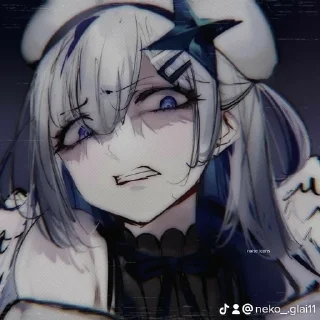 😒 emoji Атака титанов Telegram sticker 7 of 99