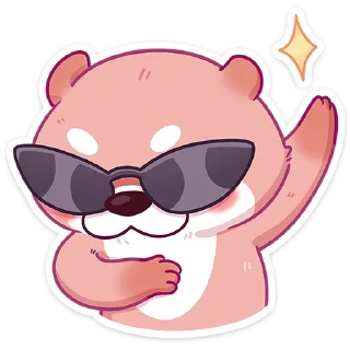 🧸 emoji Вини от @TgSticker Telegram sticker 21 of 49