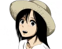 😃 emoji Attack on Titan :: @line_stickers Telegram sticker 9 of 40