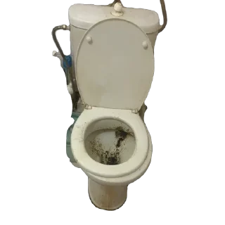🚽 emoji ГРОБ КЛАДБИЩЕ ПИ🚪 Telegram sticker 6 of 27