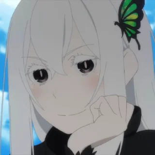 🦋 emoji ·˚ ༘♡ ·˚ echidna ♡ Telegram sticker 24 of 32