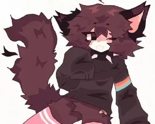 ☁️ emoji twinkle era Telegram sticker 9 of 119