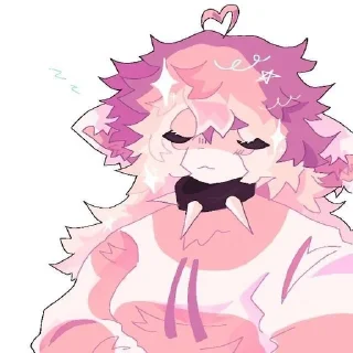 ☁️ emoji twinkle era Telegram sticker 18 of 119