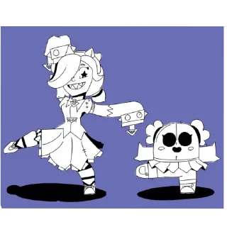 🥰 emoji Не знаю, не играл Telegram sticker 9 of 38
