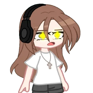 😮 emoji Нико🐞 | @nikostickers Telegram sticker 18 of 38