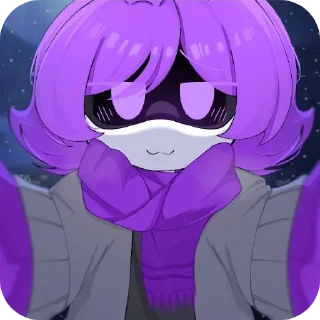 ❤ emoji УЗИЧКААА💗💗 ::@Starlite_Cyn Telegram sticker 21 of 40
