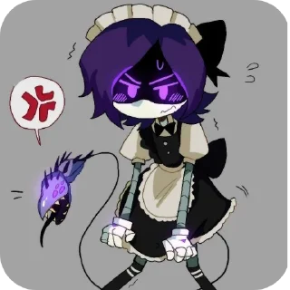 ❤ emoji УЗИЧКААА💗💗 ::@Starlite_Cyn Telegram sticker 17 of 40
