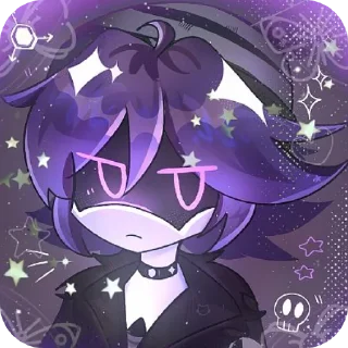❤ emoji УЗИЧКААА💗💗 ::@Starlite_Cyn Telegram sticker 18 of 40