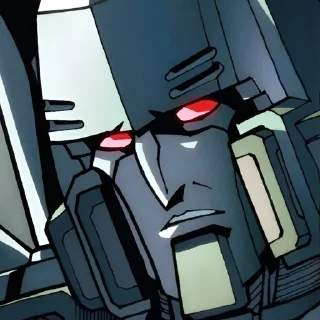 🌟 emoji Transformers Telegram sticker 16 of 120