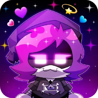 ❤ emoji УЗИЧКААА💗💗 ::@Starlite_Cyn Telegram sticker 13 of 40