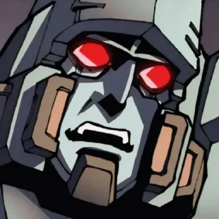 🌟 emoji Transformers Telegram sticker 19 of 120