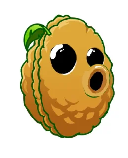 🌟 emoji Pvz Fusion Fanmade (By @error3032 ) Telegram sticker 5 of 16
