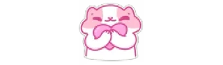 🥰 emoji Di Avocado Telegram sticker 6 of 120
