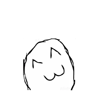 🌟 emoji nesmeshno Telegram sticker 14 of 52